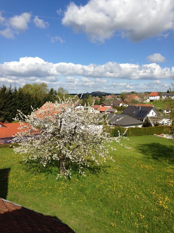 Ferienhaus Annabell Vila Weisbach  Exterior foto