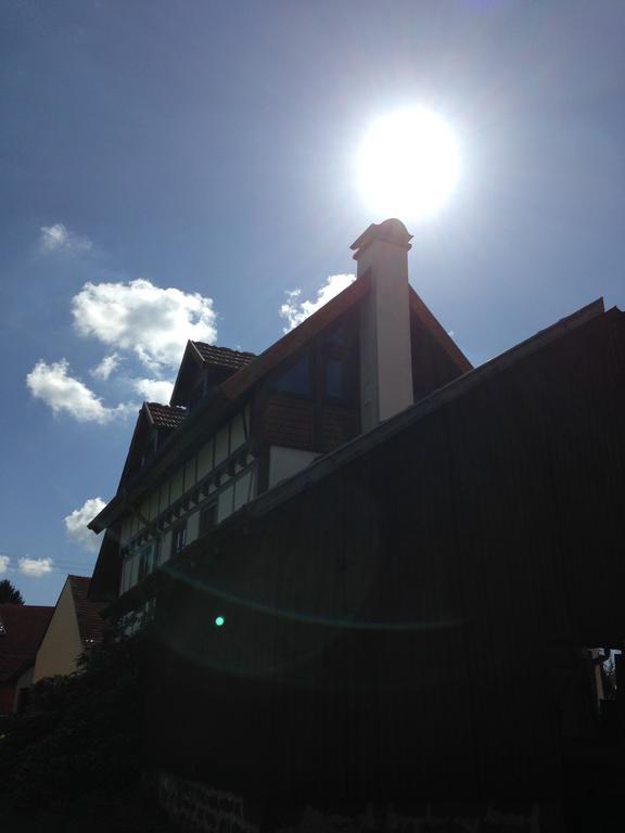 Ferienhaus Annabell Weisbach (Baden-Wurttemberg) Exterior foto